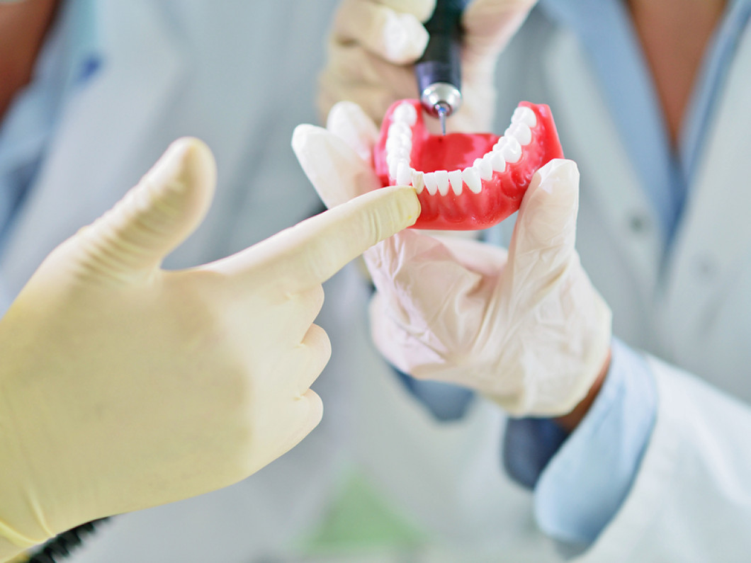 Denturist & Denture Services Missoula, MT North West Denture Center