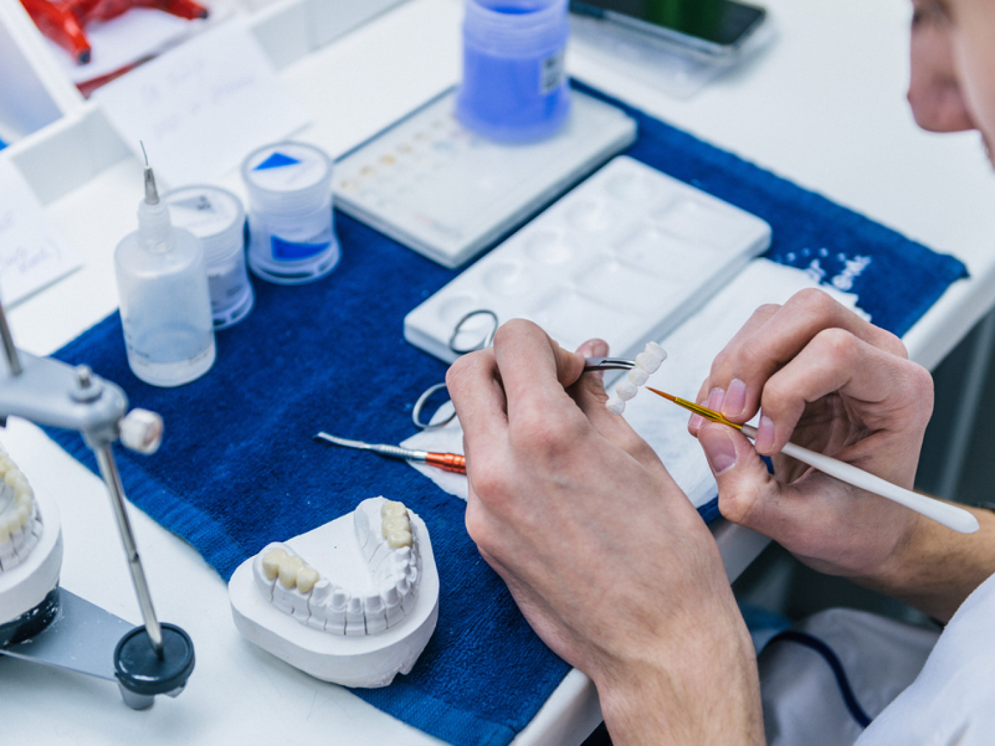 Denture Reline & Denture Repair, Broken Dentures Missoula, MT North